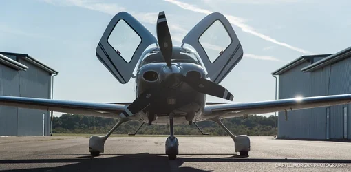 Aircraft N394MK - Daryll Morgan Photography-14.webp
