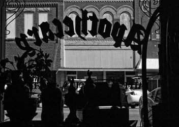 $Apothecary Sign Monochrome.webp $Apothecary Sign Monochrome.webp