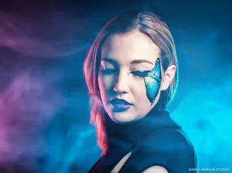 Savannah Hatcher Shoot 2 - Daryll Morgan Studios-4.webp