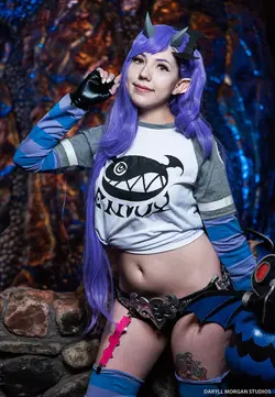 Colossalcon East 2018 - Daryll Morgan Studios-9.webp