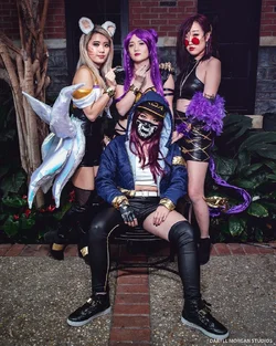 Katsucon 2019 - Daryll Morgan Studios-283.webp
