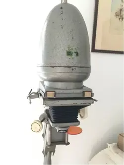 Black and white enlarger.webp