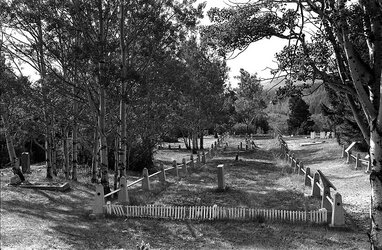 Sleeping Brothers (June 1914 Hillcrest Mine Disaster Mass Grave).jpg