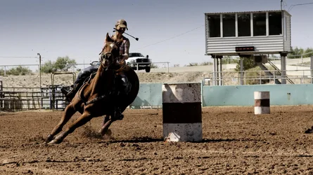 $barrel raceoctoberbarrel two turn2011.webp