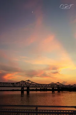 Mississippi River, bridge sky moon jpg sig.webp