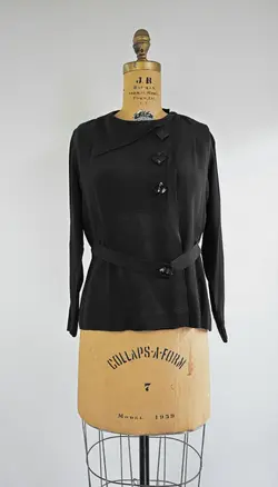 30s Black Deco Blouse-1.jpg