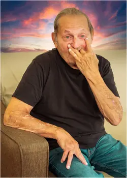 The Agony And Ectasy Of Being Old.webp