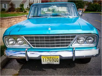The Studebaker No.1.webp