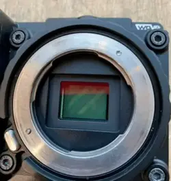 freefly wave 2tb