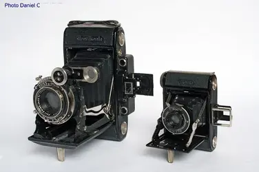 Zeiss Ikon - Ikonta.webp