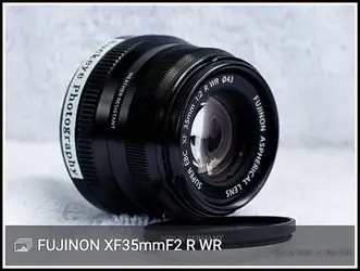 Thumbnail Preview-FUJINON XF35mmF2 R WR.webp
