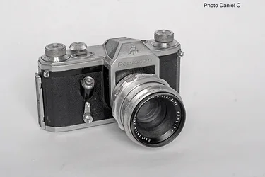 Pentacon - Pentacon ZI.webp