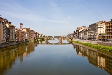 $Bridge Over Arno River in Florence Italy.webp $Bridge Over Arno River in Florence Italy.webp