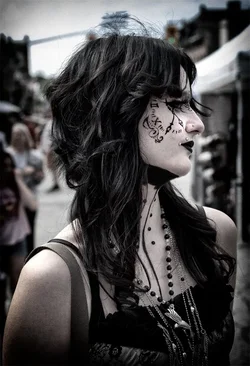 Steampunk #1