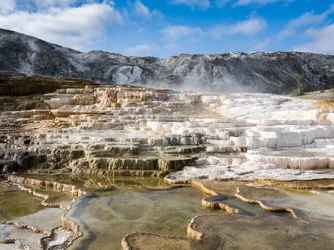 Yellowstone