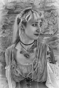 Steampunk #3