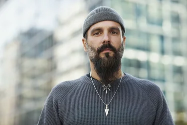 Jesse Leach of Killswitch Engage