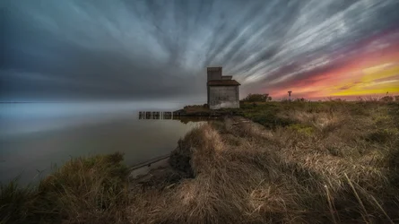 Valli di Comacchio