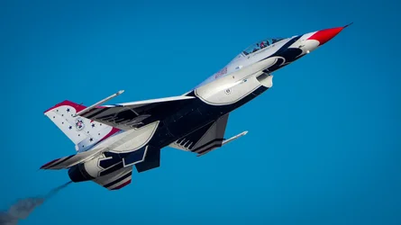 USAF Thunderbird