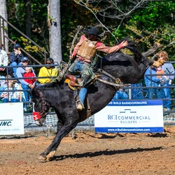 Cowboying
