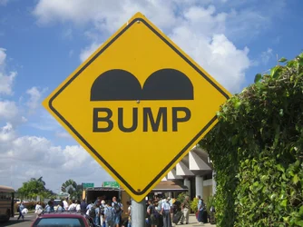 $Belize_Speed_Bump_Sign.webp