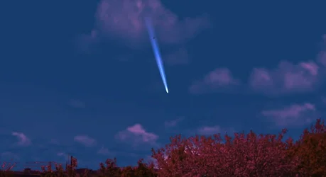 $Comet 2011 L4 PANNSTARS.webp $Comet 2011 L4 PANNSTARS.webp