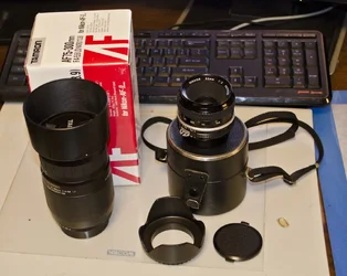 $Lenses for sale.webp