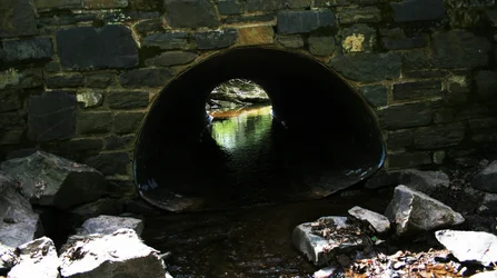 $Creek Tunnel.webp $Creek Tunnel.webp