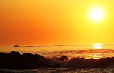 $Sunrise and Boat.webp