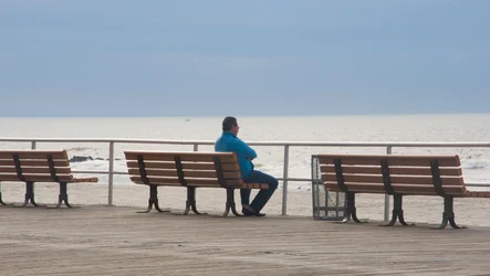 $Long Beach Bench Man.webp