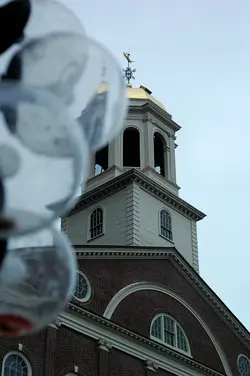 $Faneuil Hall and lights.jpg $Faneuil Hall and lights.jpg