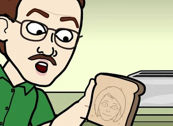 $Derrel_Kay Thor on toast.webp