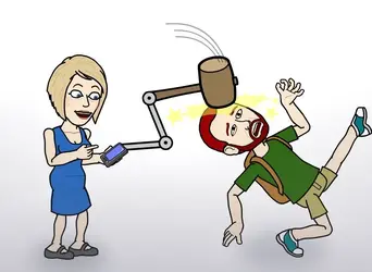 $BITSTRIPS_Kay Thor_Rotanimod-hammerhead.webp