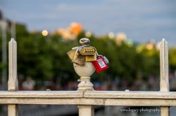 $Dublin - Friendship Locks on a bridge over the Liffey River -  Bokeh background.jpg