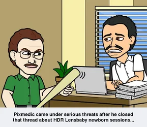 $Pixmedic Derrel threats.webp