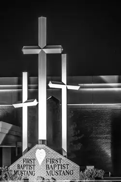 $Church crosses at night.webp