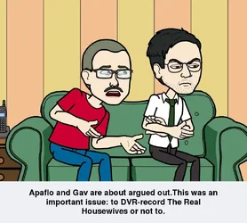 $Gavjenks and Apaflo-arguing.webp $Gavjenks and Apaflo-arguing.webp