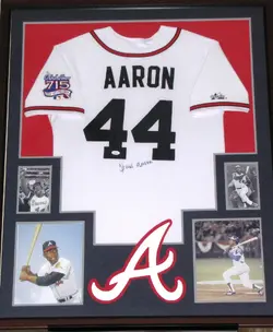 $Hank Aaron framed.webp $Hank Aaron framed.webp