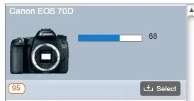 $Canon 70D score 95.webp