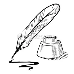$depositphotos_14135107-Quill-pen-and-inkwell-sketch.webp $depositphotos_14135107-Quill-pen-and-inkwell-sketch.webp