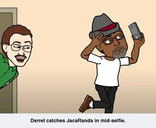 $JacaRanda_mid-selfie.webp