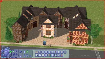 $The Little Town.webp