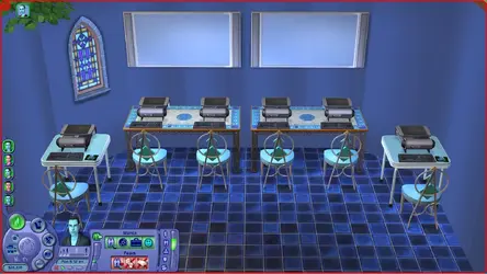 $Xivanian Crew Quarters Com Room.webp