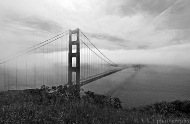 $Golden gate Bridge in fog-XL.jpg