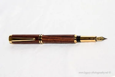 $Jr Gents II - Cocobolo wood - 24K gold Plating - no case-2.webp