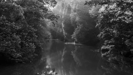 $Little Miami River Falls B&W.webp $Little Miami River Falls B&W.webp
