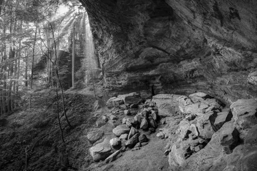 $Cantwell Cliffs B&W.webp
