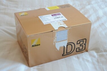 $BRAND NEW Boxed Nikon D3 body ONE shutter count NO RESV1.jpg