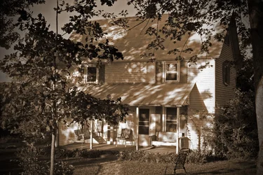 $farm house old photo.webp