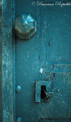 Green Door.webp